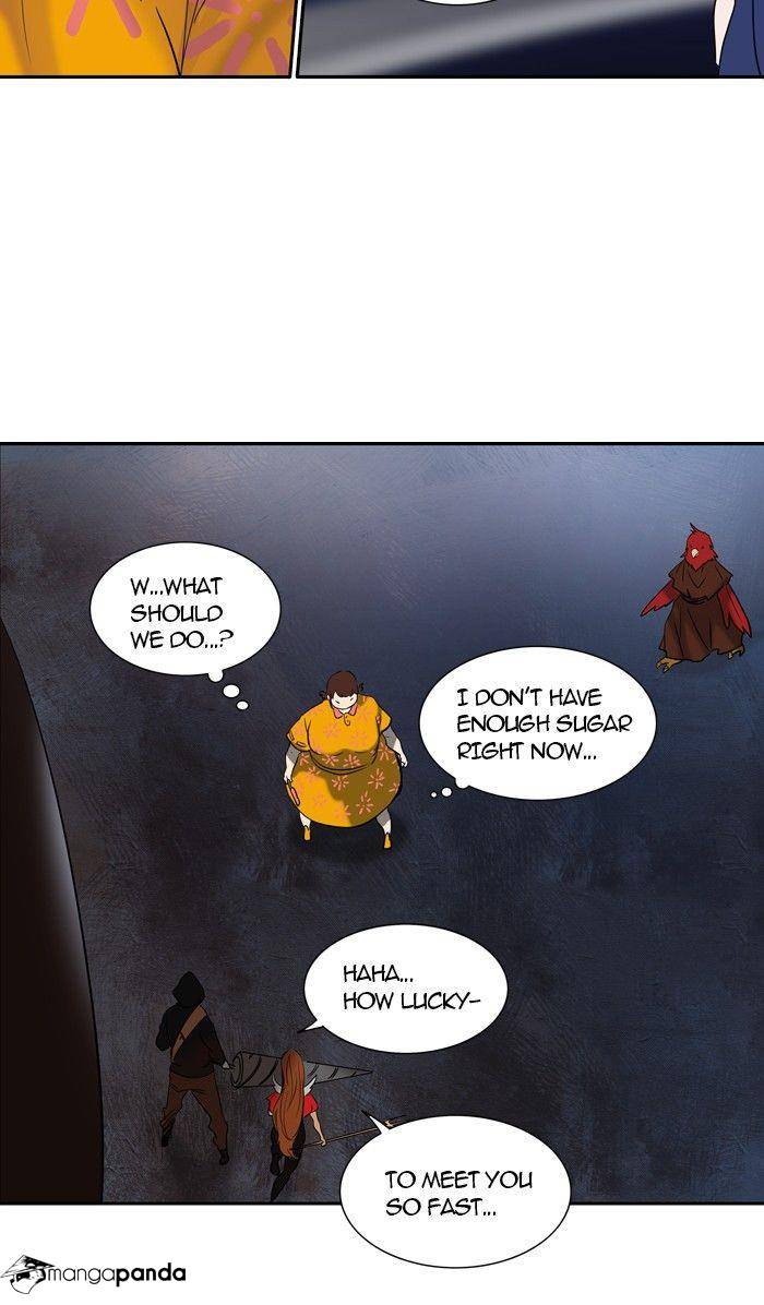 Tower of God Chapter 255 image 20